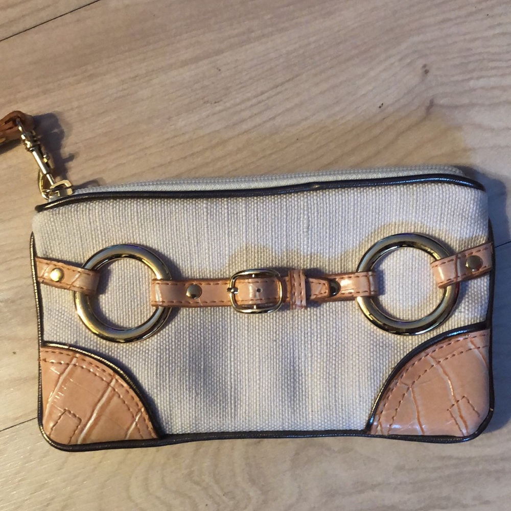 Wristlet Wallet